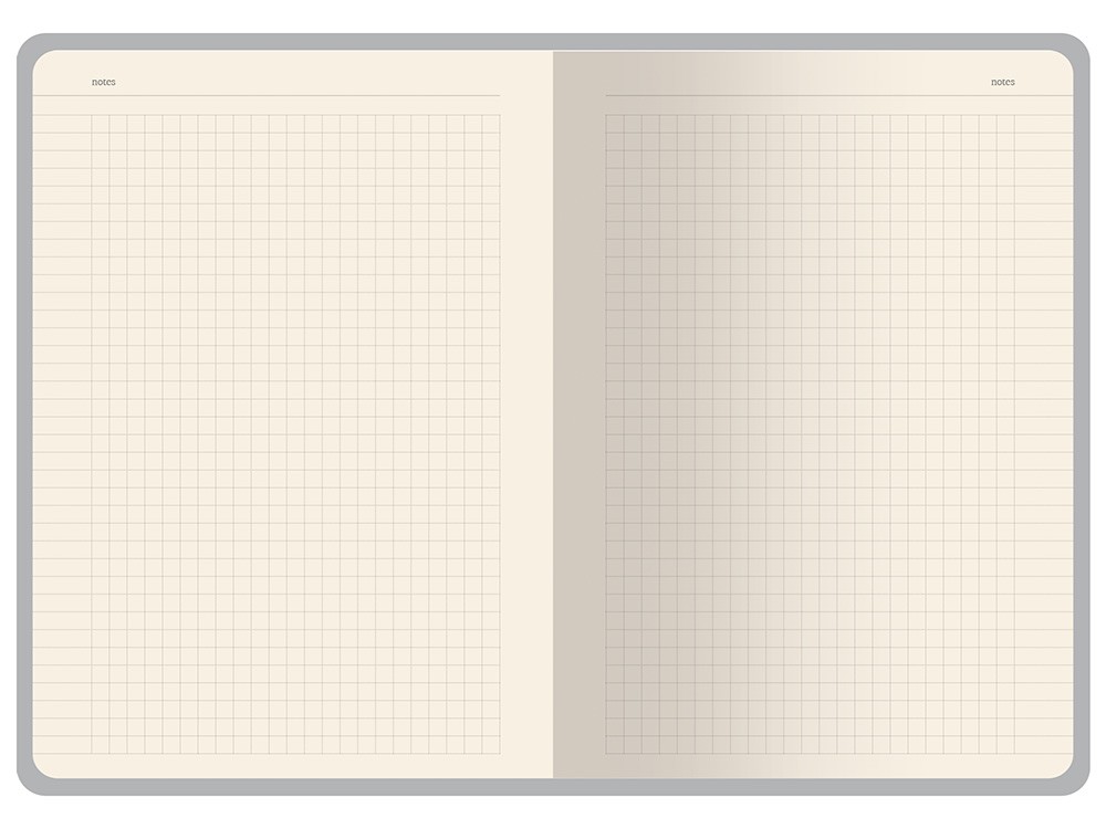 Бизнес-тетрадь А5 «Pragmatic Contrast» (32567)