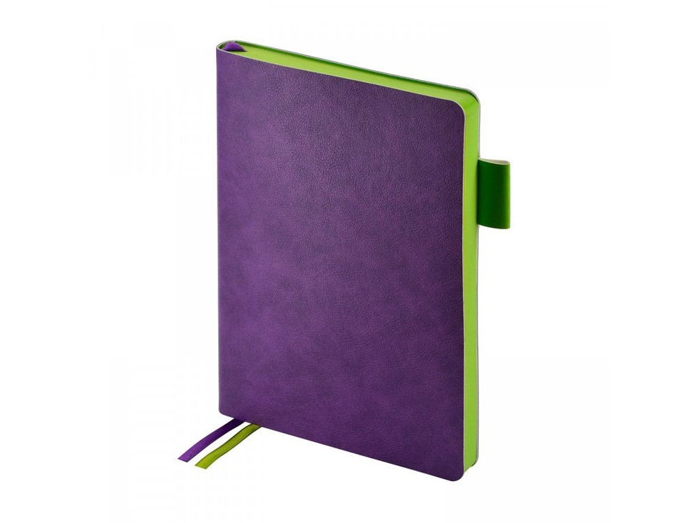 Ежедневник недатированный А5 «Boston» (32600)