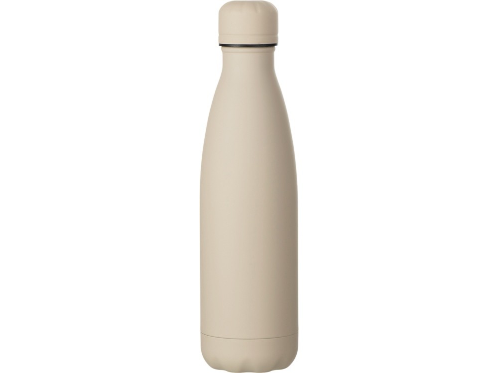 Вакуумная термобутылка «Актив Soft Touch» (32646)