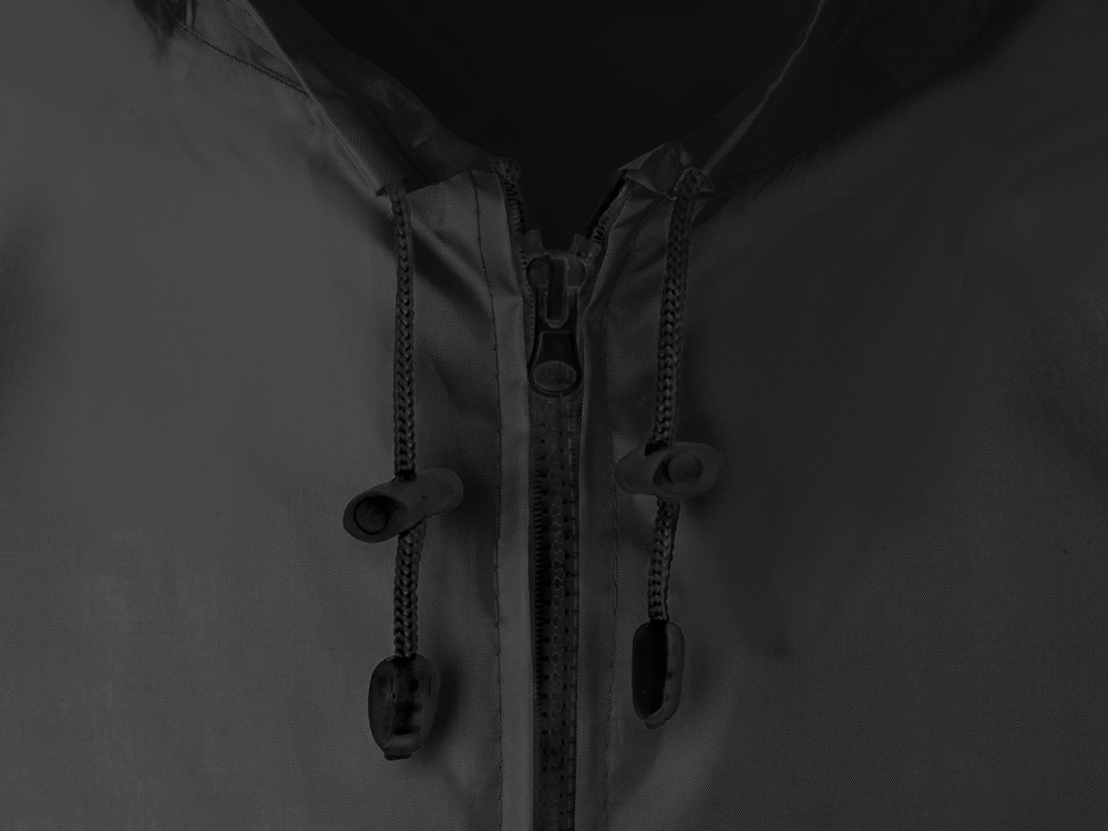 Дождевик «Sunny gold» с чехлом и проклеенными швами (32647)