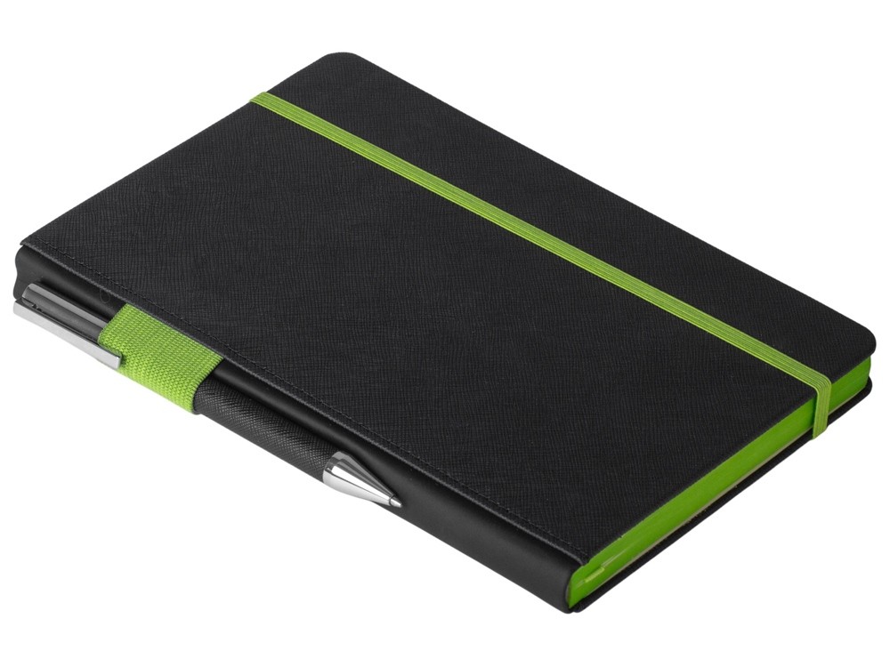 Бизнес-блокнот А5 «Bossy» (32653)