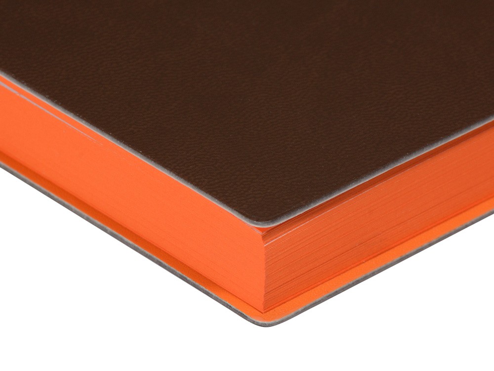 Ежедневник недатированный А5 «Mercury» (32668)