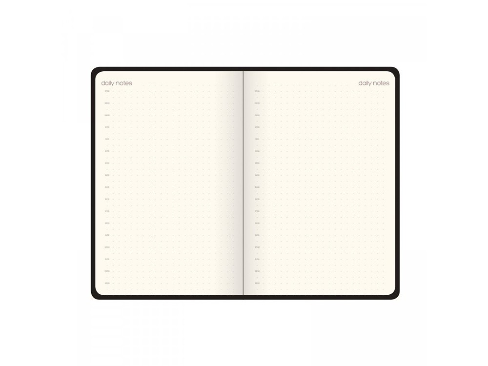 Ежедневник недатированный А5 «Tokyo» (32704)