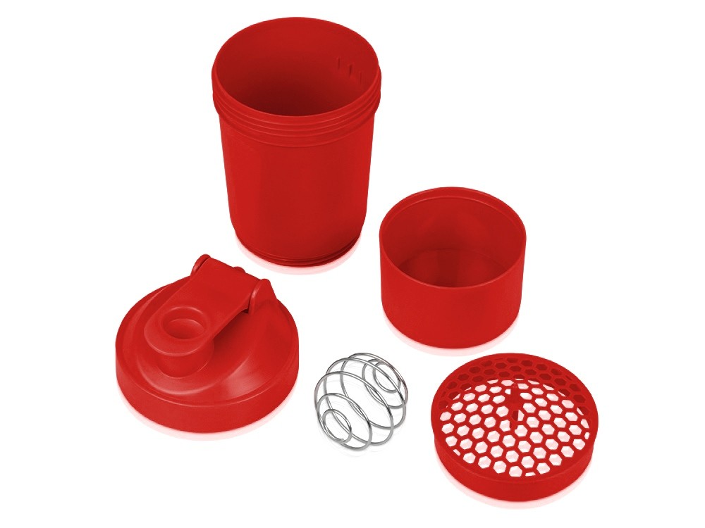 Шейкер для спортивного питания «Level Up» (32713)