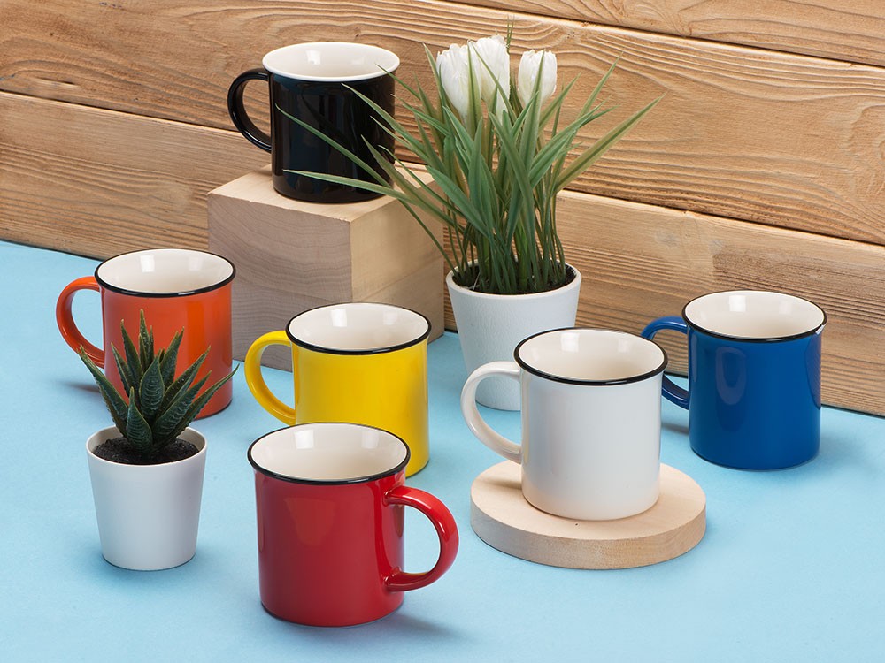 Кружка «Countryside S» (32733)