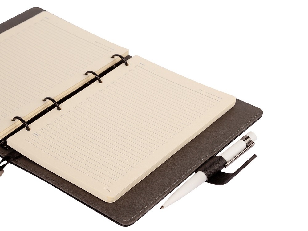 Ежедневник недатированный В5 «Toscana» (32738)