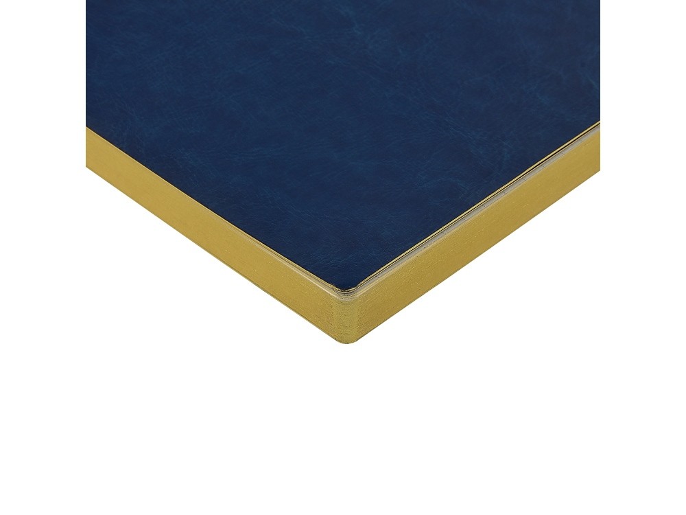 Ежедневник недатированный А5 «Megapolis Nebraska Flex» (32741)