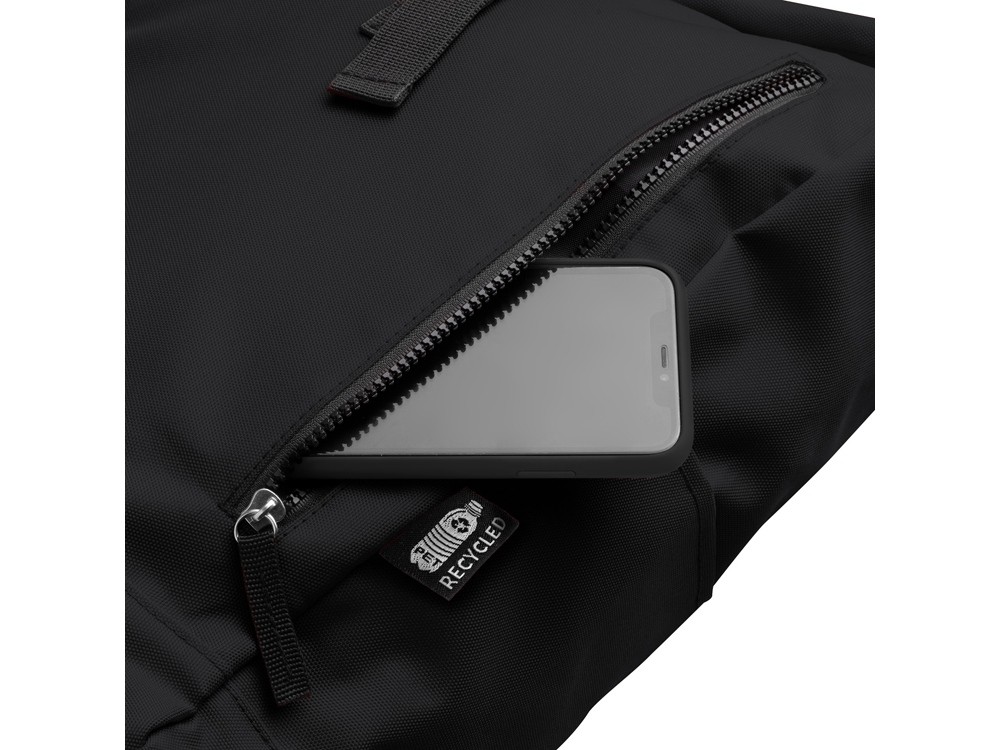 Рюкзак DRONTE из переработанного пластика (32753)