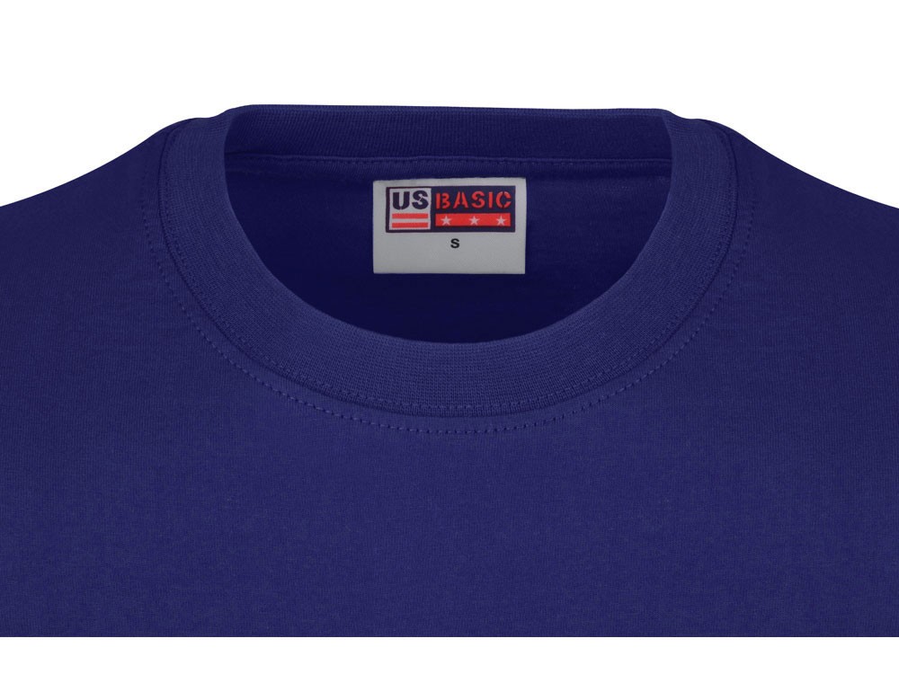 Футболка «Heavy Super Club» мужская (32759)