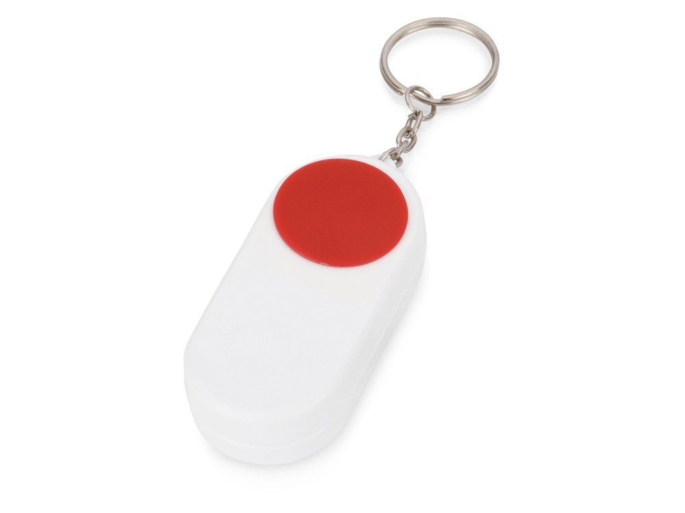 Брелок-футляр для  таблеток «Pill» (32769)