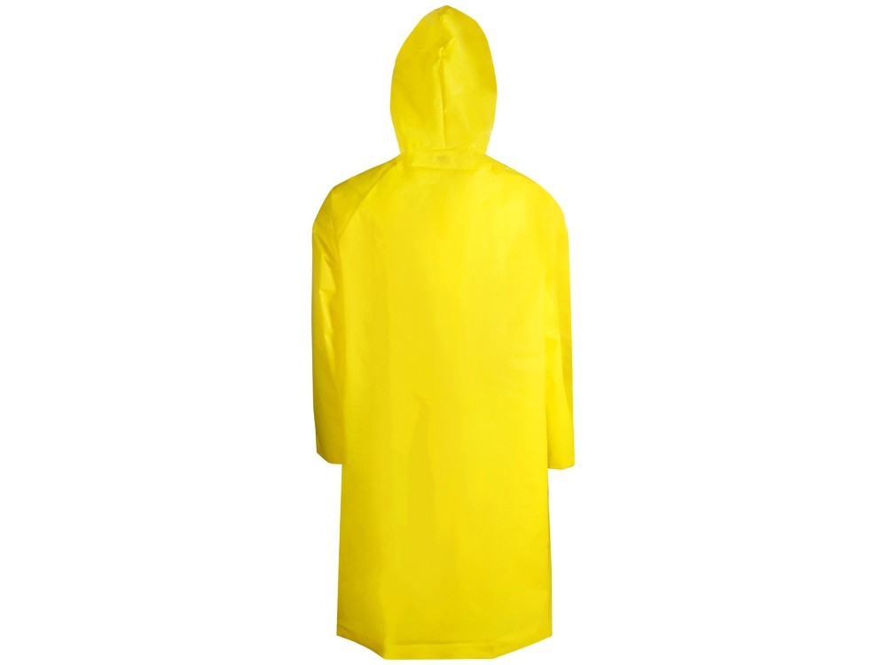 Дождевик «Hawaii pro» c чехлом унисекс (32796)