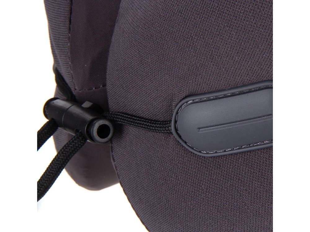 Подушка для путешествий с эффектом памяти «Pillow PRO» (32855)