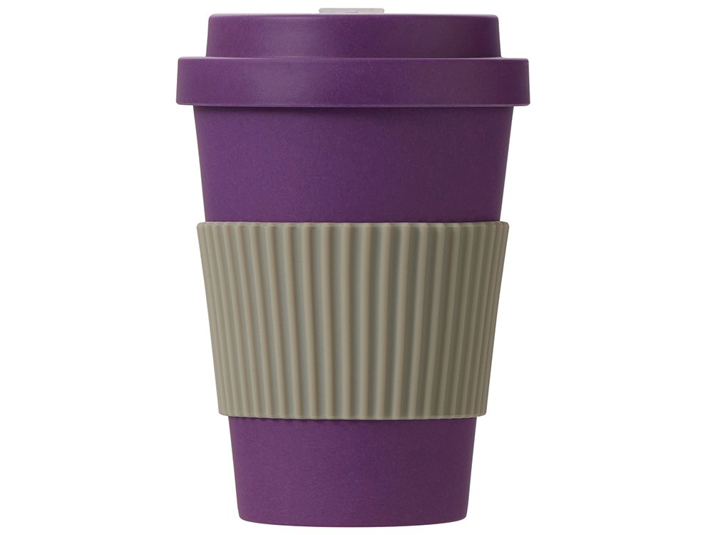 Термокружка из натуральных волокон «Muffin» (32876)