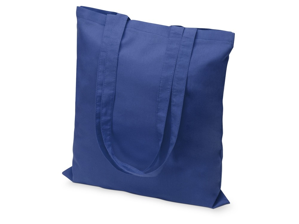 Сумка из хлопка «Carryme 105», 105 г/м2 (3346)