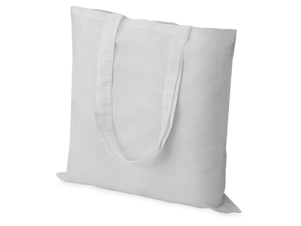 Сумка из хлопка «Carryme 105», 105 г/м2 (3347)