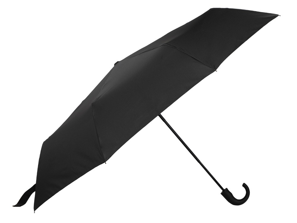 Зонт складной «Britney» с большим куполом, автомат (33018)