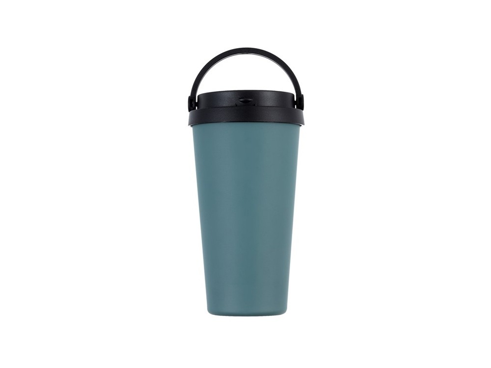 Термокружка THERMOcafe 
«TCCM-500KA», 500 мл (33020)