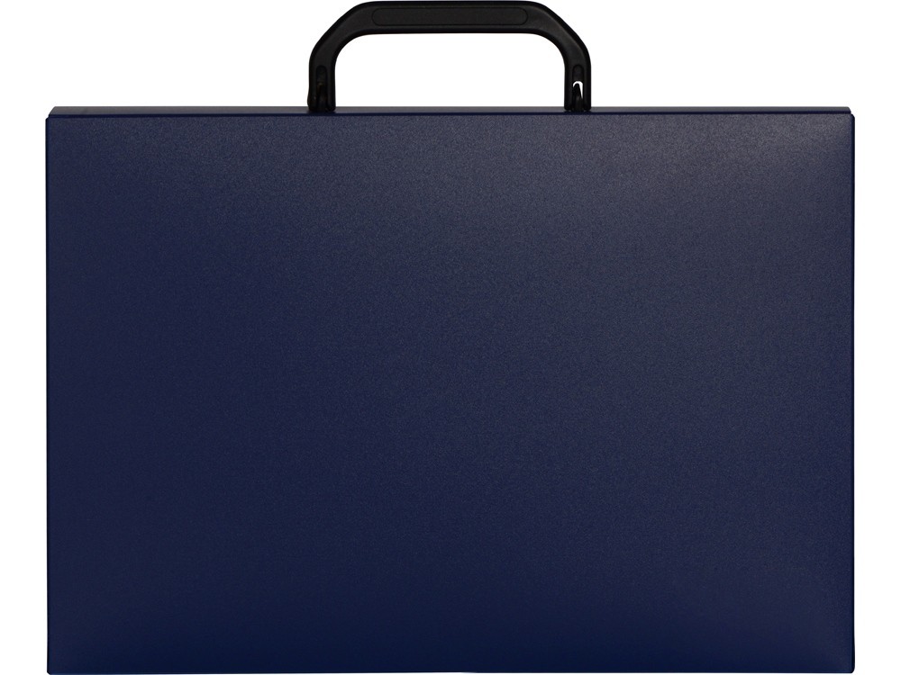 Папка-портфель А4 (33027)