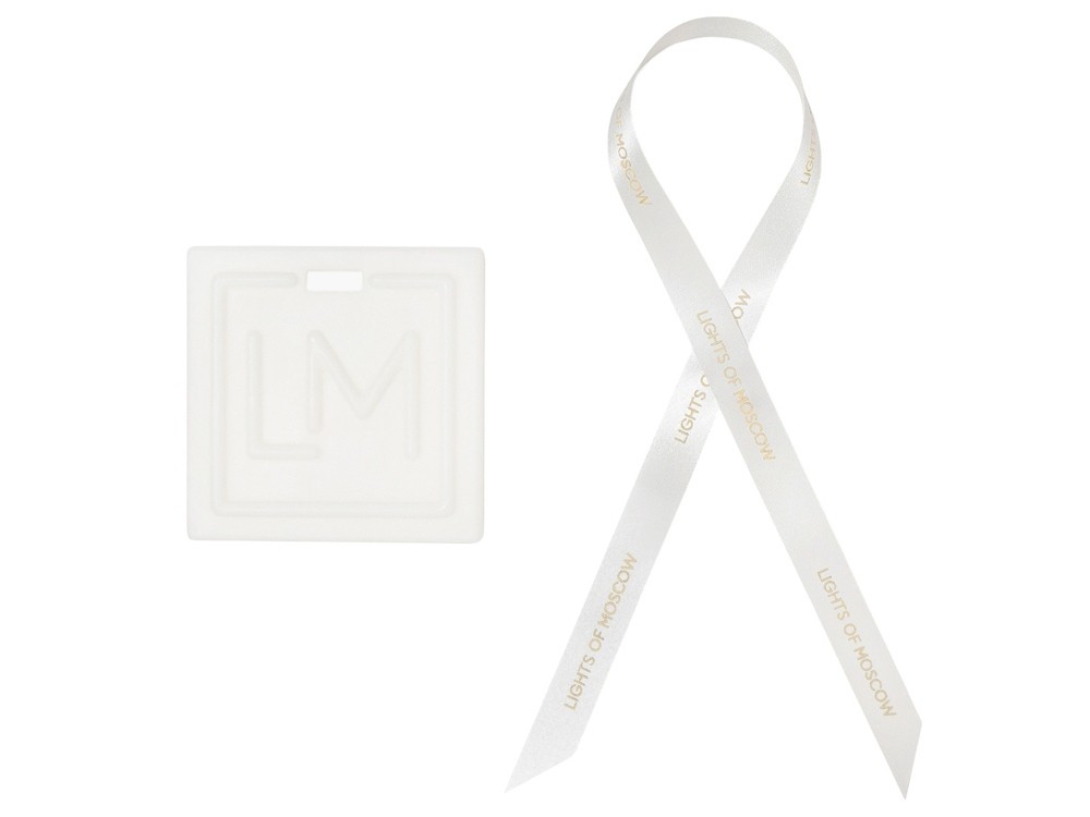 Ароматическое саше, апельсин и клубника, дуб (33090)