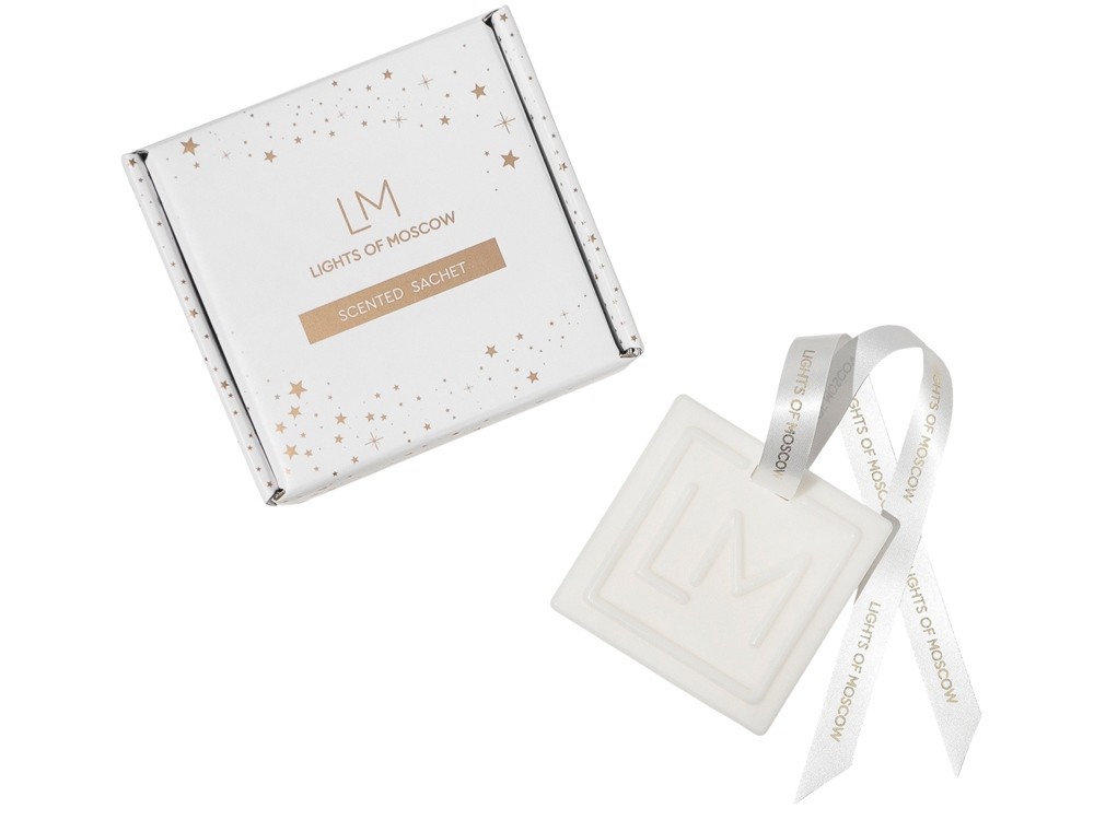 Ароматическое саше, манго и бергамот (33091)