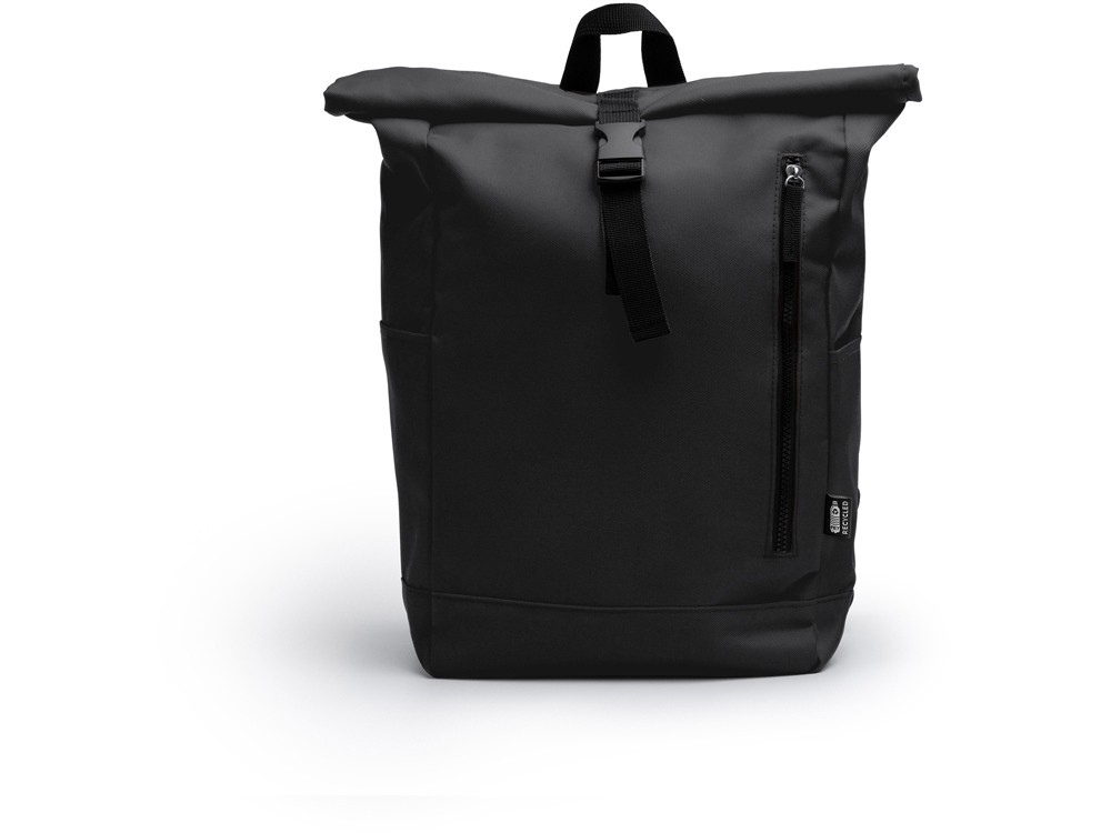 Рюкзак DRONTE из переработанного пластика