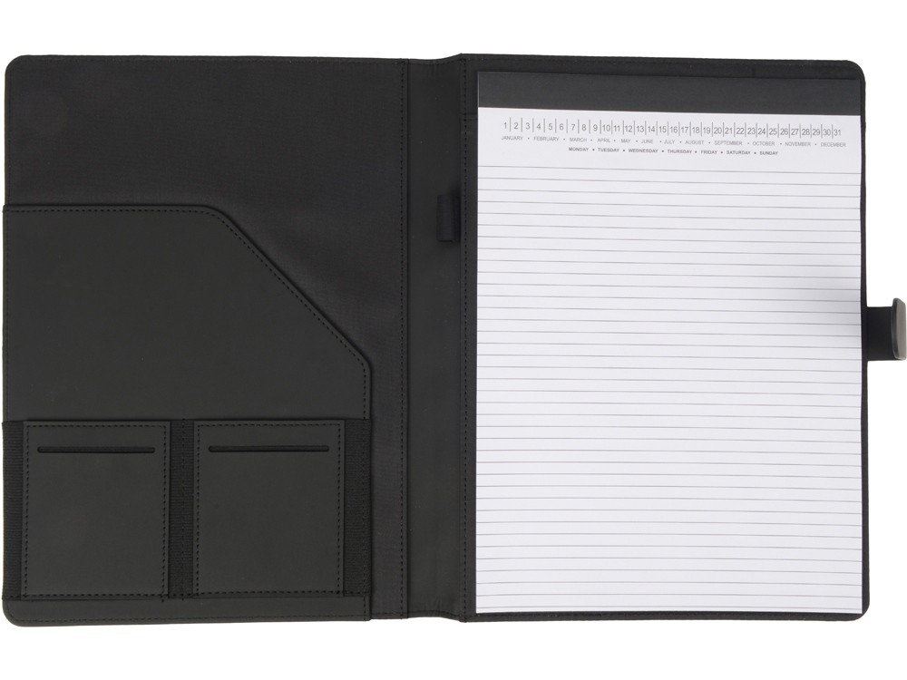 Папка для документов «Route» с блокнотом (33142)