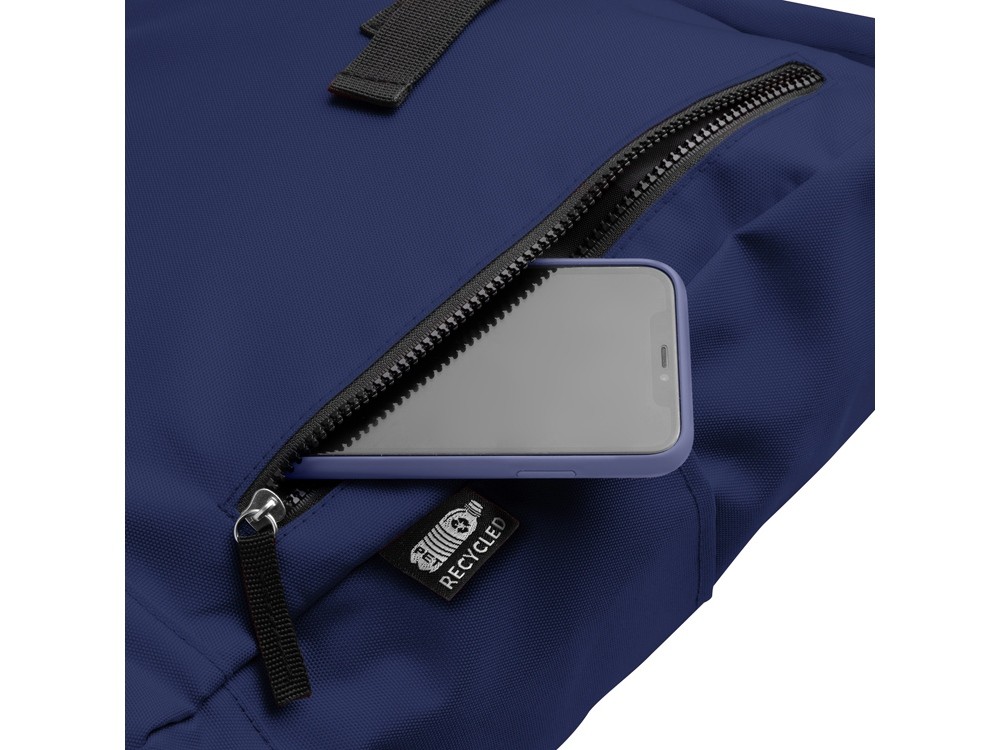 Рюкзак DRONTE из переработанного пластика (33239)