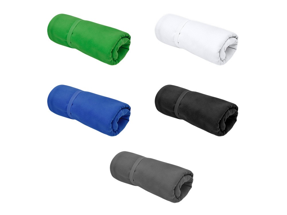 Спортивное полотенце «Галпи» (33248)