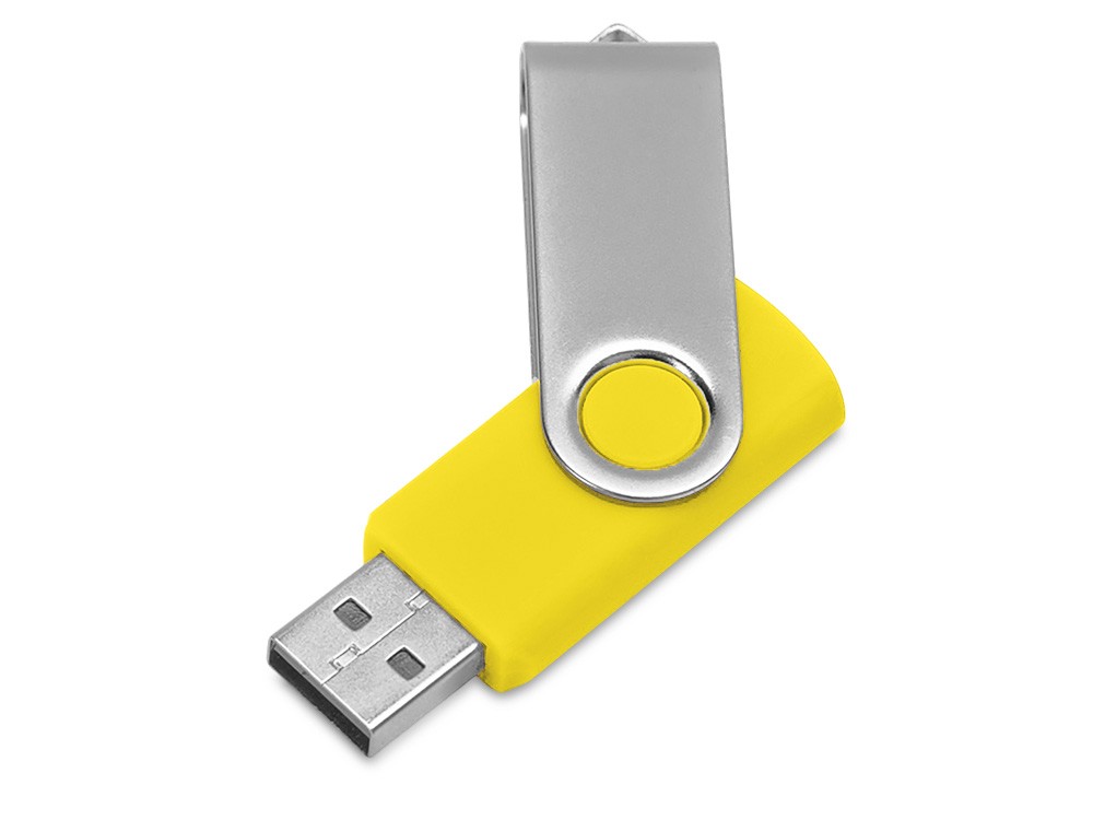 Флеш-карта USB 2.0 32 ГБ «Флэш С1» (33302)