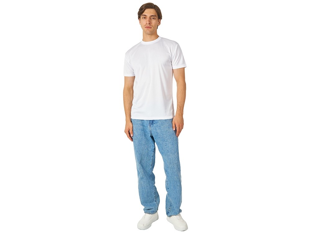 Футболка спортивная «Verona» мужская (33338)