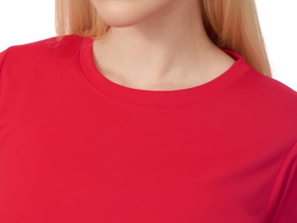 Футболка спортивная «Verona» женская (33344)