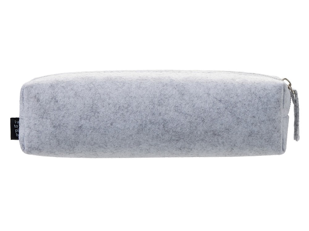 Пенал «Felt» из RPET-фетра (33357)
