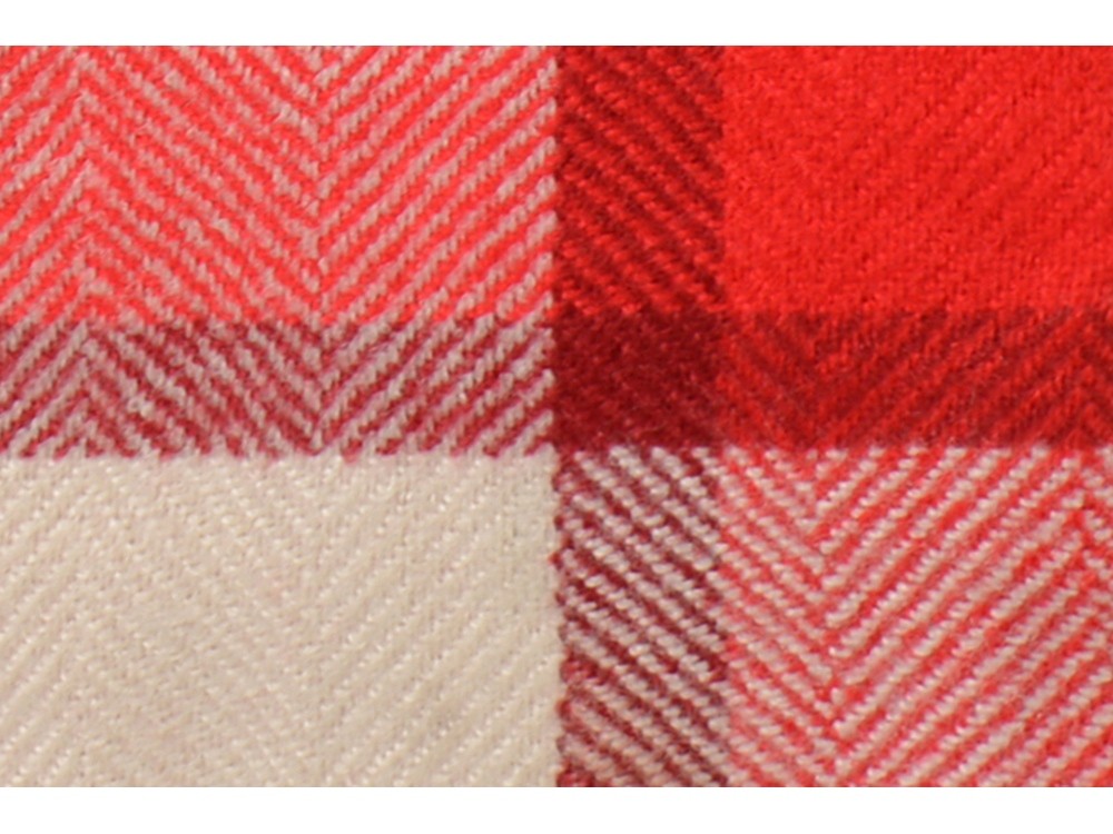 Плед акриловый «Tartan» (33400)
