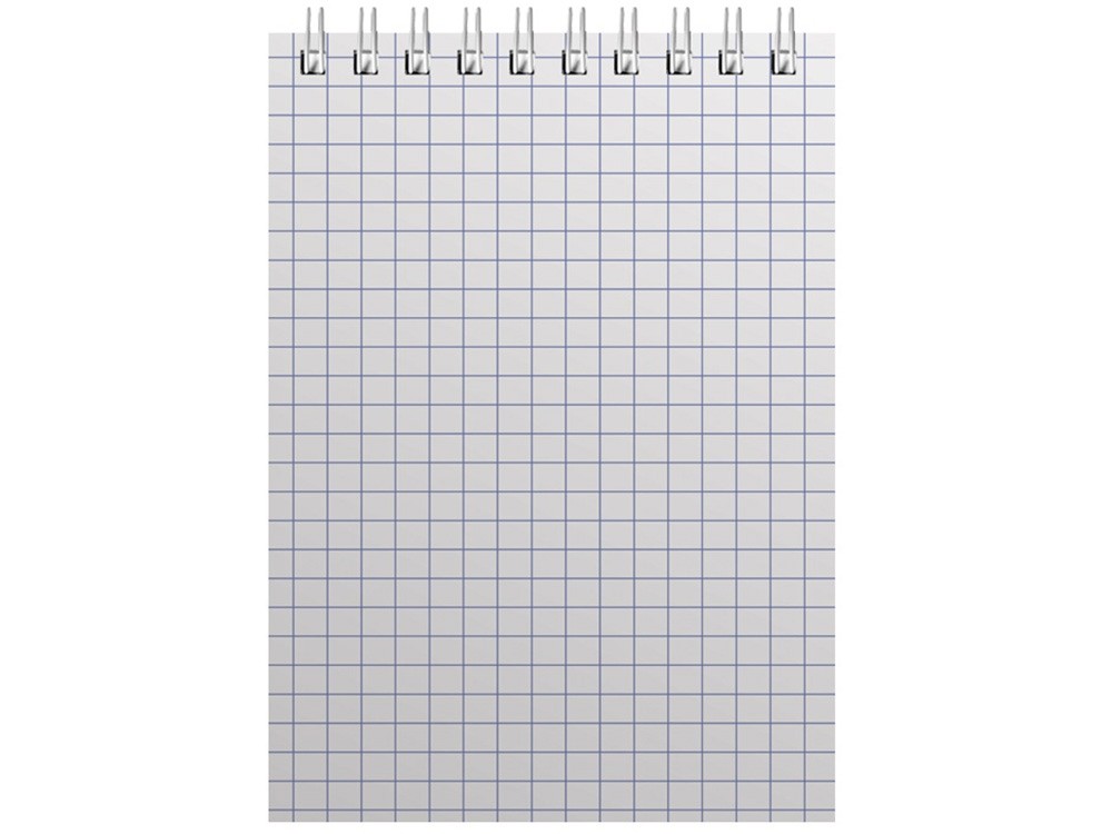 Бизнес - блокнот А6 «Office» (33404)