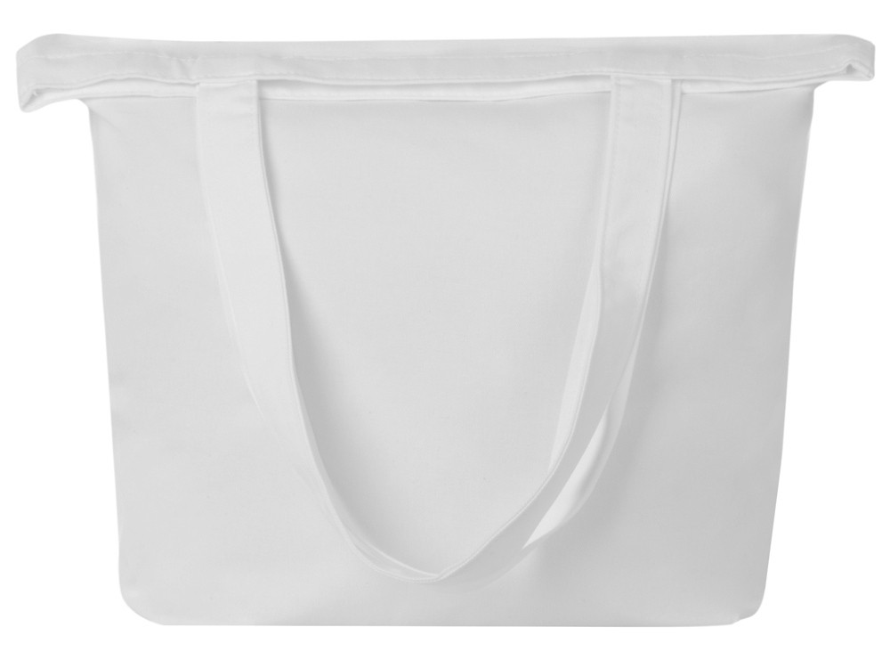 Сумка «Levy» хлопковая с широким дном, 240 г/м2 (33464)