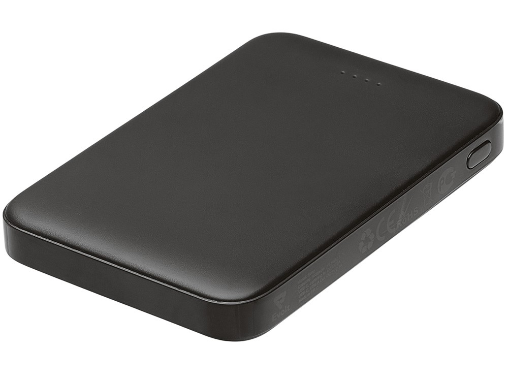 Внешний аккумулятор «Simp», 5000 мАч (33465)