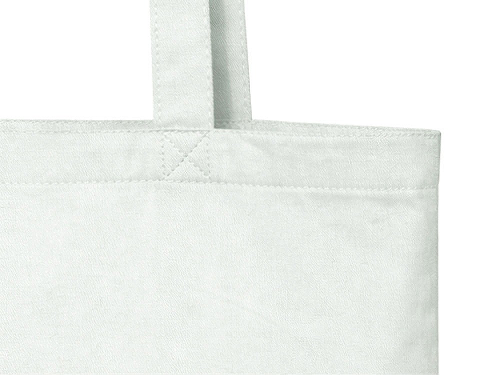 Сумка «Твил» из хлопка, 210 г/м2 (33471)