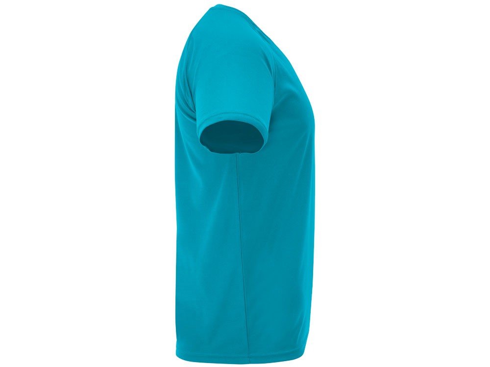 Спортивная футболка «Bahrain» мужская (33492)