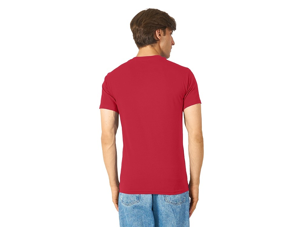 Футболка «HD Fit» мужская (33514)