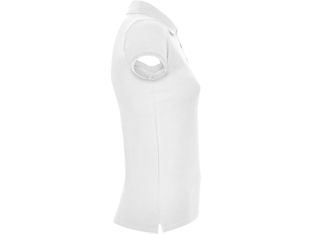 Рубашка поло «Star» женская (33519)