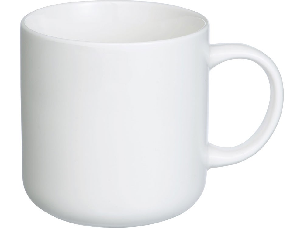Кружка «Rita», матовая (33542)
