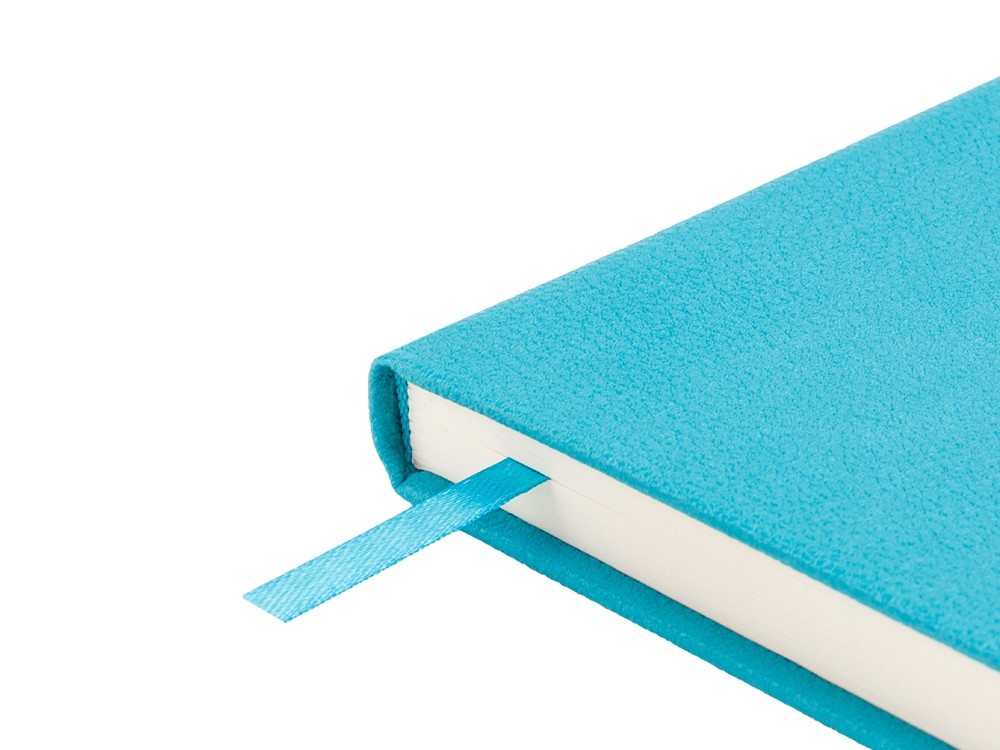 Ежедневник недатированный А5 «Megapolis Loft» (33564)