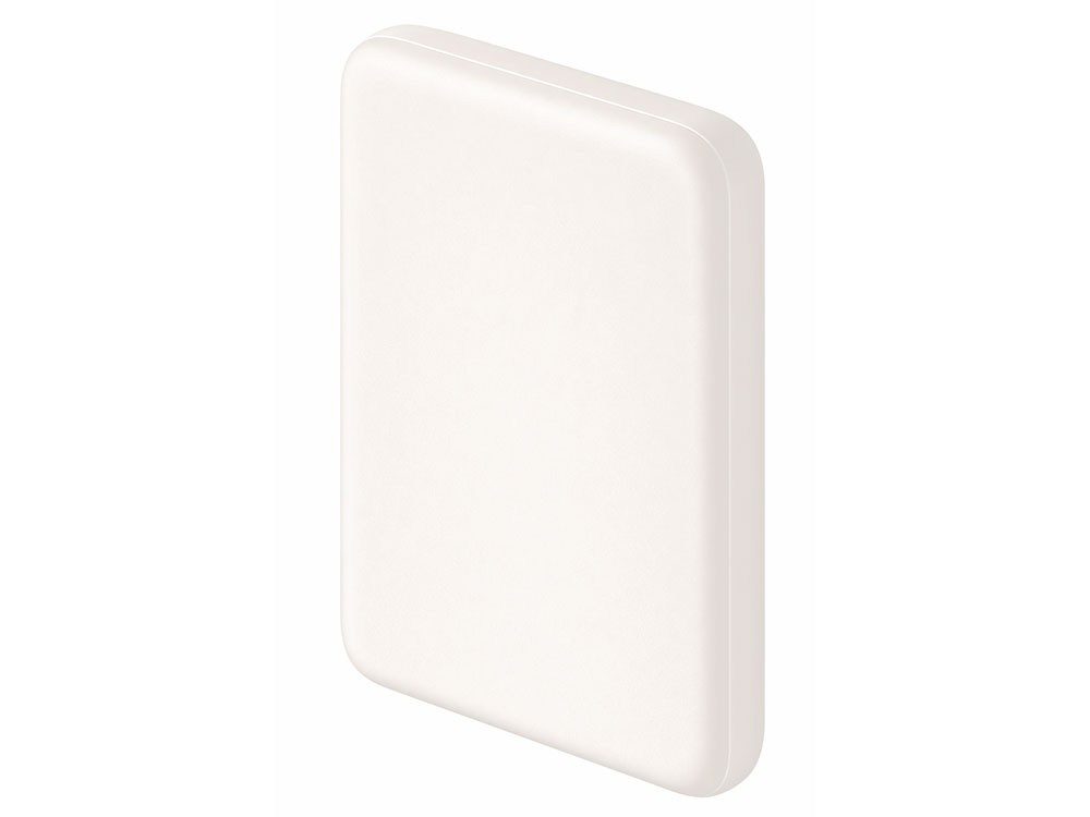 Магнитный внешний беспроводной аккумулятор «Polarix», QC/PD, 10000 мАч (33594)