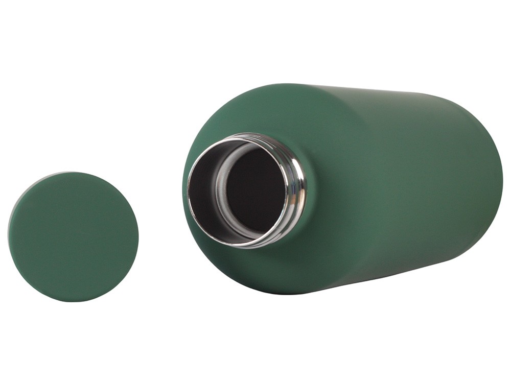 Вакуумная термобутылка ODIN, soft-touch, 550 мл (33601)