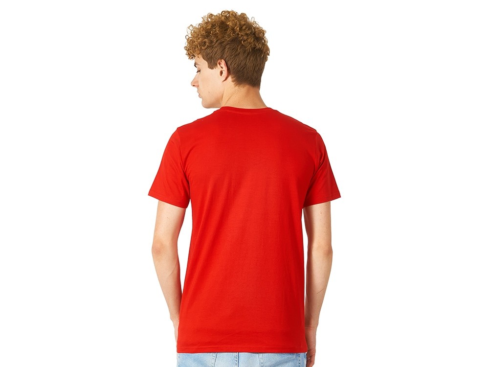 Футболка «Heavy Super Club» мужская (33602)