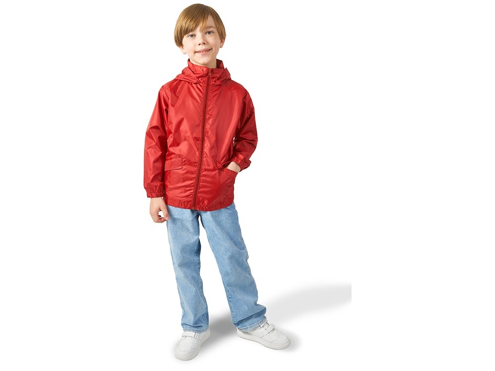 Ветровка «Miami» детская (33605)