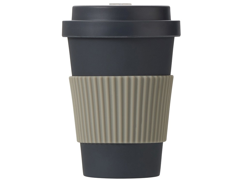 Термокружка из натуральных волокон «Muffin» (33617)