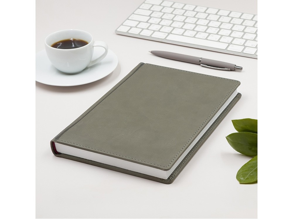 Ежедневник А5 датированный «Velvet» на 2026 год (33620)