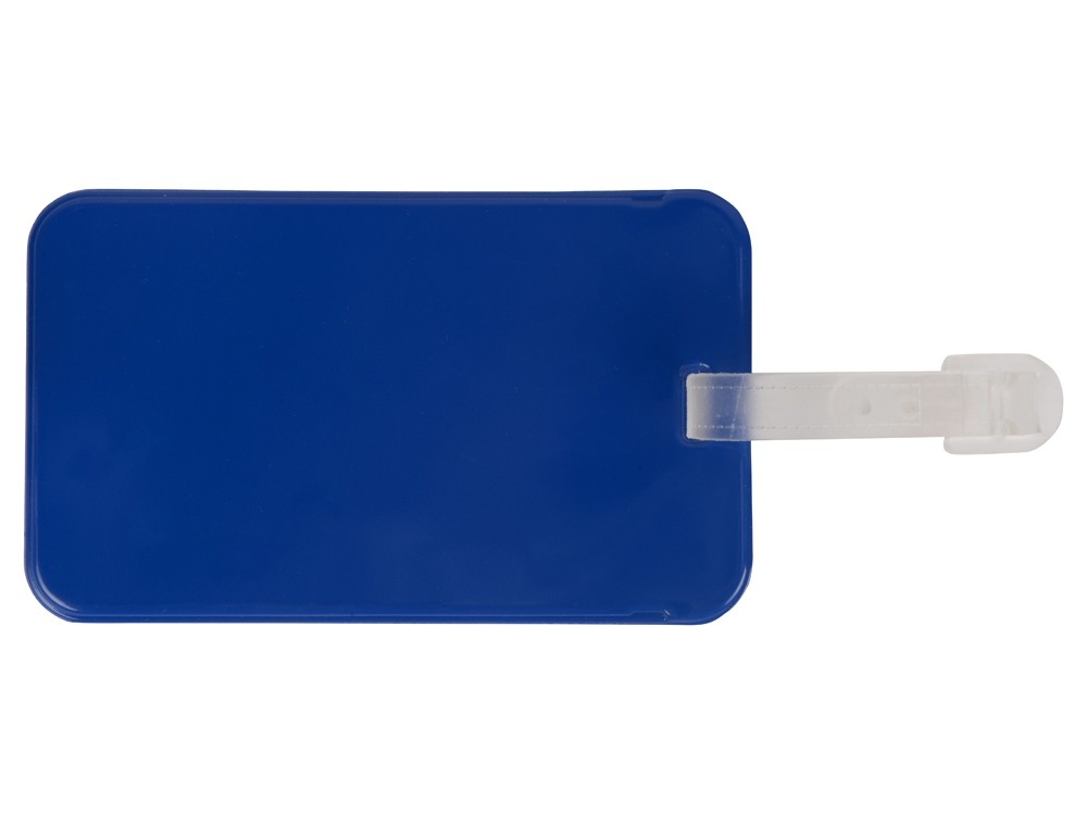 Багажная бирка «Voyage 2.0» (33632)