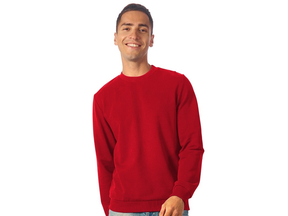 Свитшот «Monaco», унисекс (33639)